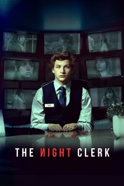 The Night Clerk-fmovies