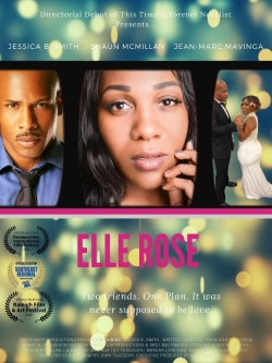 Elle Rose: The Movie-fmovies