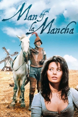 Man of La Mancha-fmovies