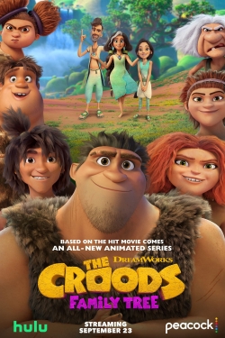 The Croods: Family Tree-fmovies