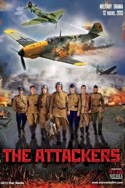 The Attackers-fmovies