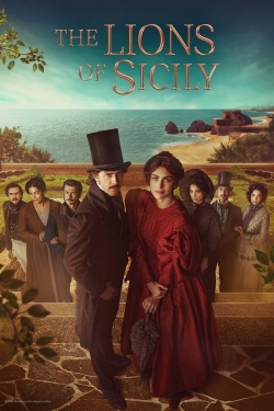 The Lions of Sicily-fmovies