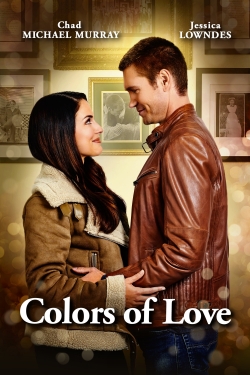 Colors of Love-fmovies