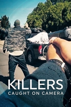 Killers: Caught on Camera-fmovies