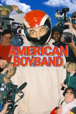 American Boyband-fmovies
