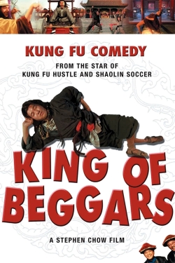 King of Beggars-fmovies