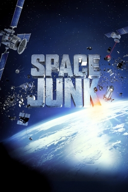 Space Junk 3D-fmovies