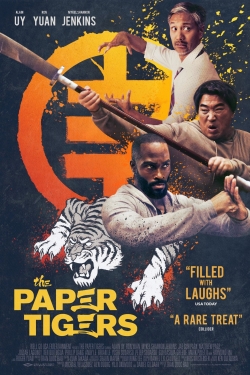 The Paper Tigers-fmovies