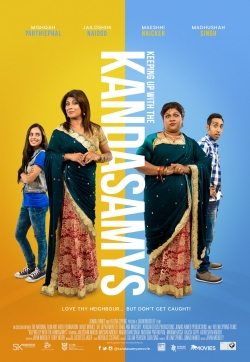 Keeping Up With The Kandasamys-fmovies