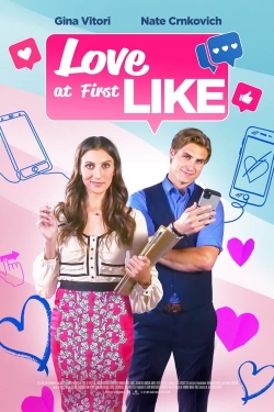Love at First Like-fmovies