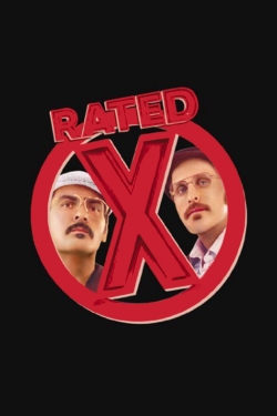 Rated X-fmovies