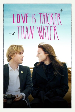 Love Is Thicker Than Water-fmovies