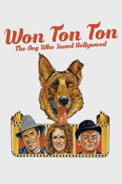 Won Ton Ton: The Dog Who Saved Hollywood-fmovies
