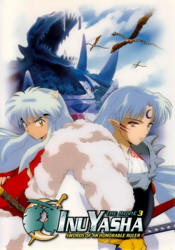 Inuyasha the Movie 3: Swords of an Honorable Ruler-fmovies