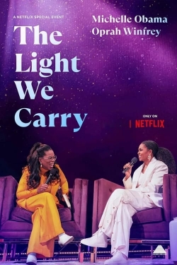 The Light We Carry: Michelle Obama and Oprah Winfrey-fmovies