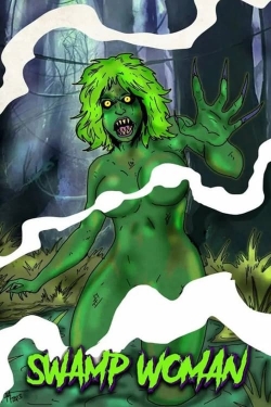 Swamp Woman-fmovies