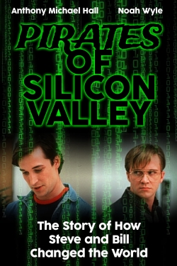 Pirates of Silicon Valley-fmovies
