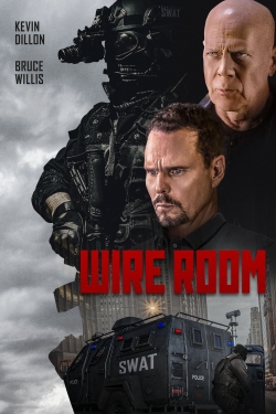Wire Room-fmovies