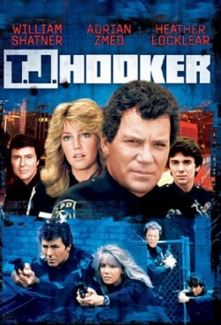 T. J. Hooker-fmovies