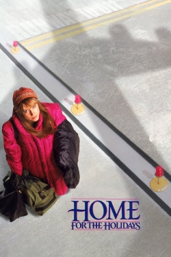 Home for the Holidays-fmovies