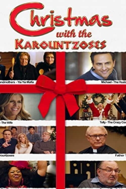 Christmas With the Karountzoses-fmovies
