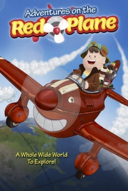 Adventures on the Red Plane-fmovies
