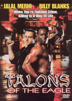 Talons of the Eagle-fmovies