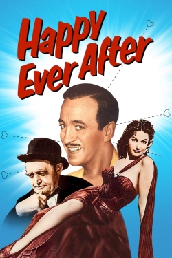 Happy Ever After-fmovies