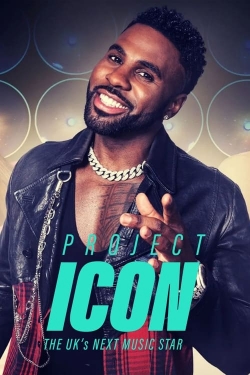 Project Icon: The UK’s Next Music Star-fmovies