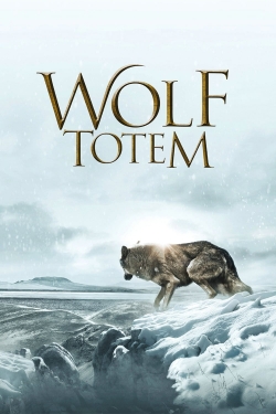 Wolf Totem-fmovies