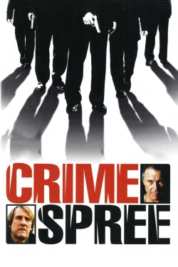 Crime Spree-fmovies