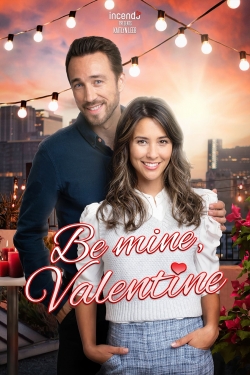 Be Mine, Valentine-fmovies