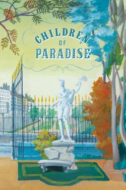 Children of Paradise-fmovies