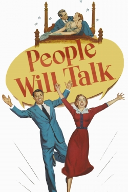 People Will Talk-fmovies
