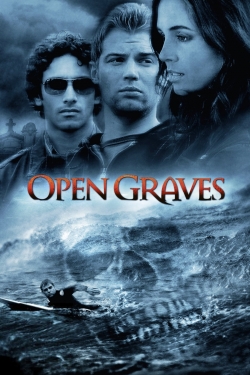 Open Graves-fmovies