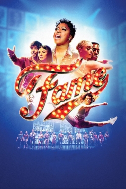 Fame: The Musical-fmovies