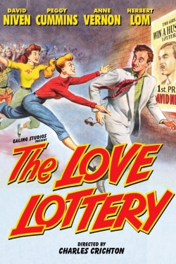The Love Lottery-fmovies