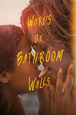Words on Bathroom Walls-fmovies