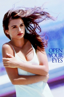 Open Your Eyes-fmovies