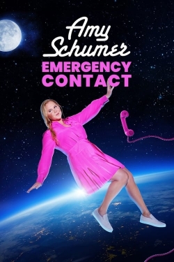 Amy Schumer: Emergency Contact-fmovies