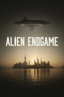 Alien Endgame-fmovies