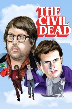 The Civil Dead-fmovies