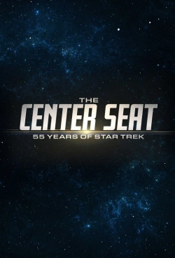 The Center Seat: 55 Years of Star Trek-fmovies