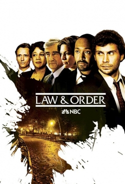Law & Order-fmovies