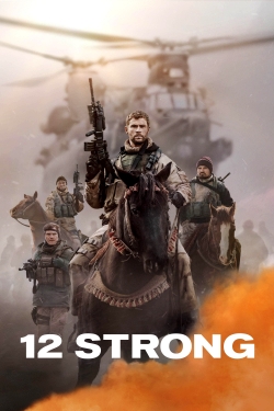 12 Strong-fmovies