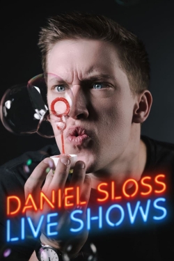 Daniel Sloss: Live Shows-fmovies