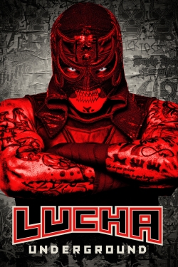 Lucha Underground-fmovies