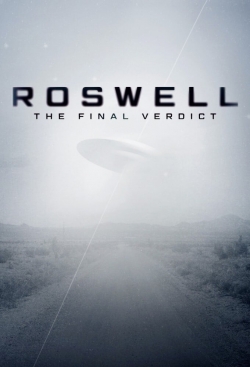 Roswell: The Final Verdict-fmovies