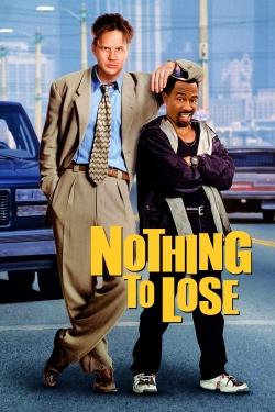 Nothing to Lose-fmovies