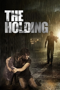 The Holding-fmovies